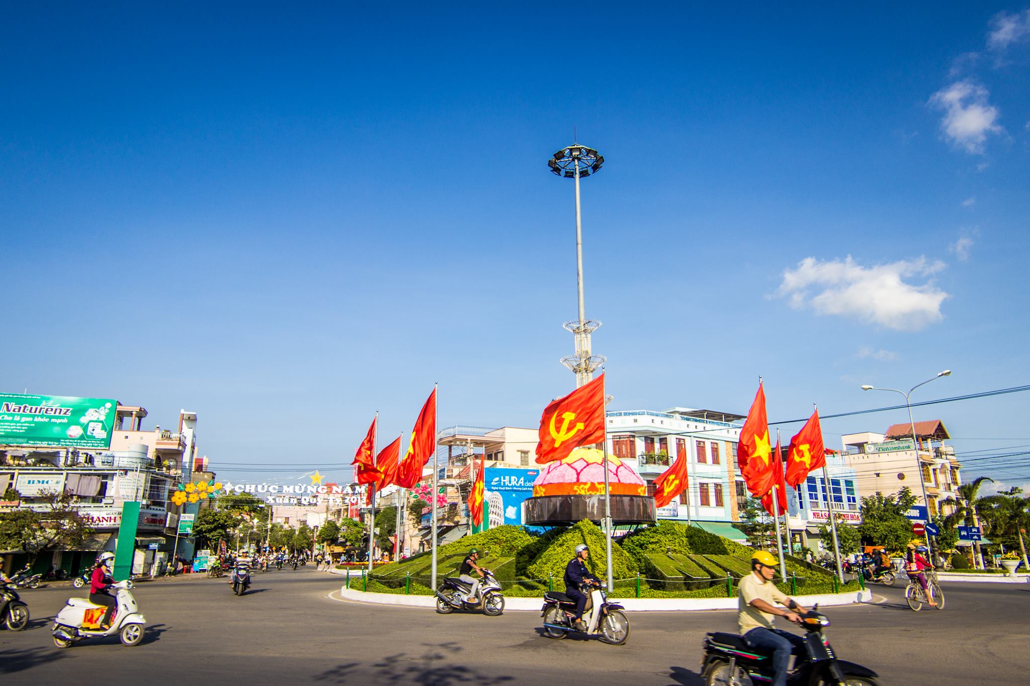 Thị ủy Ninh Hòa biên soạn “Biên niên sự kiện Lịch sử Đảng bộ thị xã Ninh Hòa, giai đoạn 2010 - 2020”